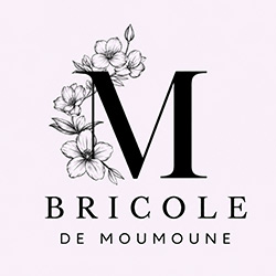 Logo LES BRICOLES DE MOUMOUNE